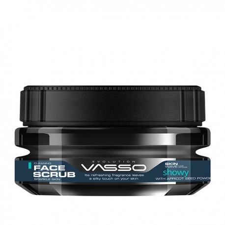 VASSO - FACE SCRUB - 250 ml