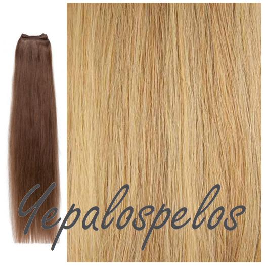 COQUETTE EXTENSIONES MANTA 70x50 cm. 50 gr.  Nº 22/9