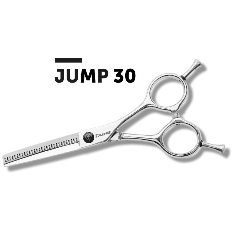 DUNE TIJERA ESCULPIDORA JUMP 30 - 5"