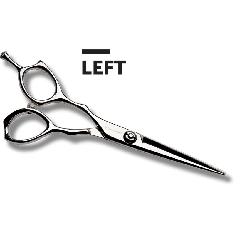 DUNE TIJERA DE CORTE PARA ZURDOS LEFT 60"