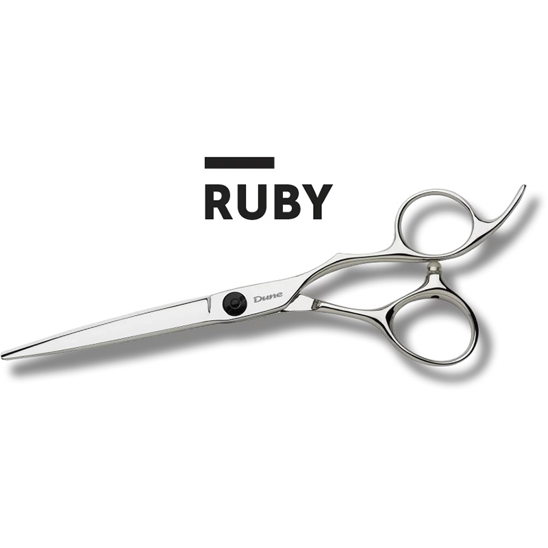 DUNE TIJERA DE CORTE RUBY 5,5"