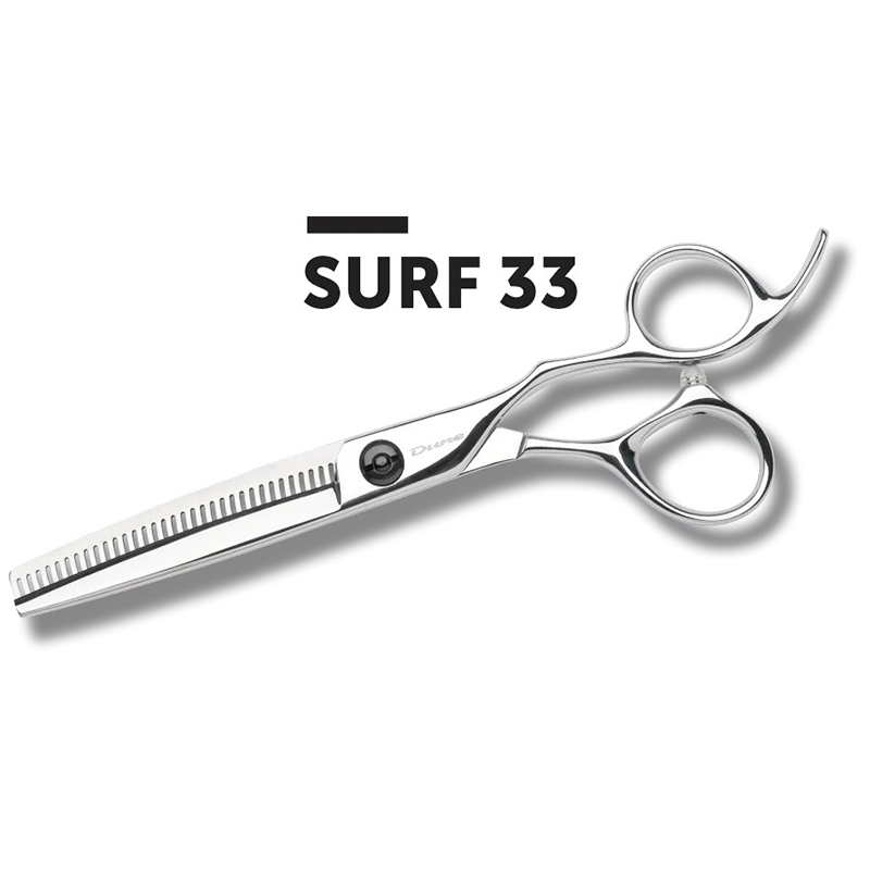 DUNE TIJERA ESCULPIDORA SURF 33 - 6,2"