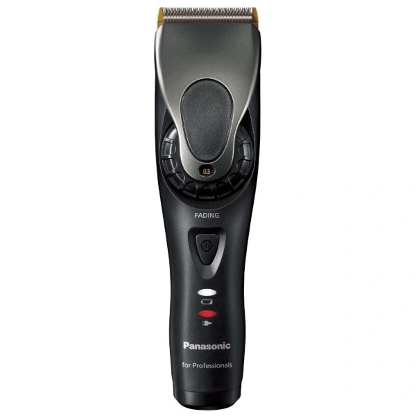 MAQUINA CORTAPELO CLIPPER PANASONIC ER-HGP86 FADING