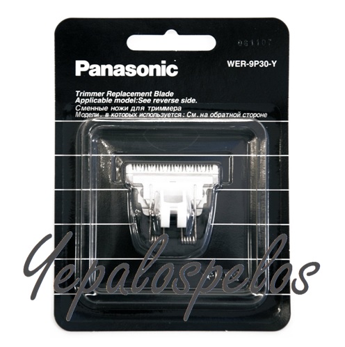 PANASONIC CUCHILLA ER-PA10/11 WER9P30Y (ancho 32 mm)