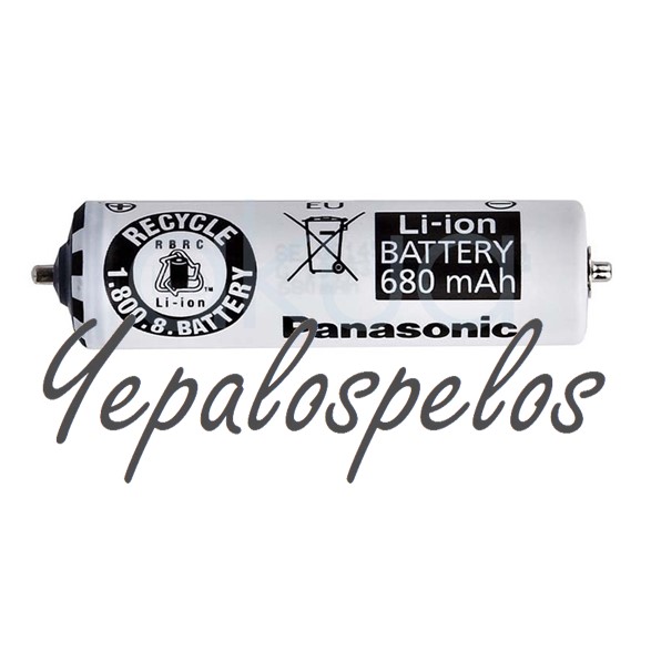 PANASONIC BATERIA PARA GP62 / GP74 / GP80 / GP82 / GP84 Y GP86