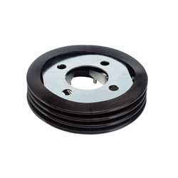 BASCULANTE LAVACABEZAS METALICO CON REGULADOR DE PRESION