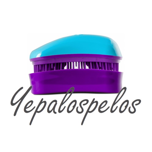 CEPILLO DESSATA ORIGINAL MINI TURQUESA-MORADO