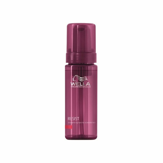 WELLA AGE ESPUMA RESIST CABELLO FRAGIL 150 ml.