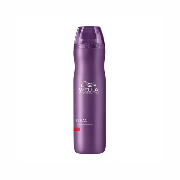 WELLA BALANCE CHAMPU CLEAN (control caspa) 250 ml.