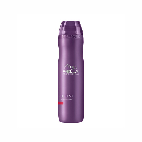 WELLA INVIGO REFRESH WASH CHAMPU  (revitalizante) 250 ml.