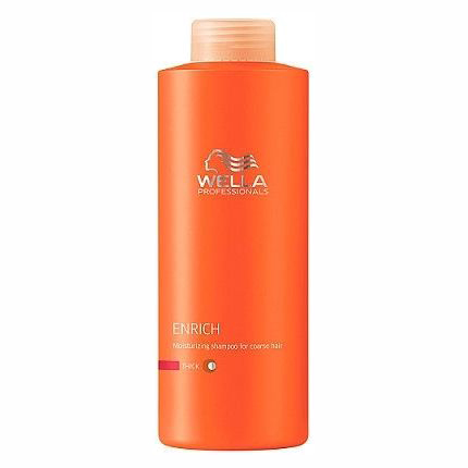 WELLA INVIGO CH. NUTRI-ENRICH (cabello grueso) 1.000 ml.