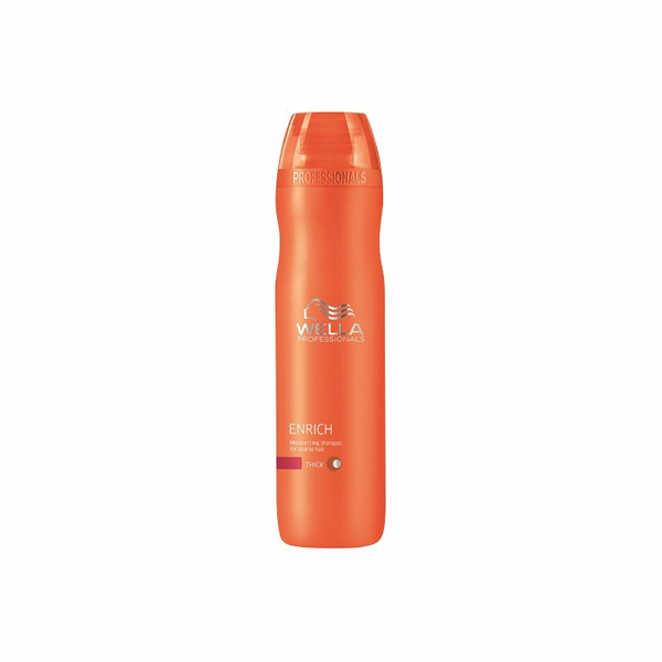 WELLA INVIGO CH. NUTRI- ENRICH (cab. normal a fino) 250 ml.