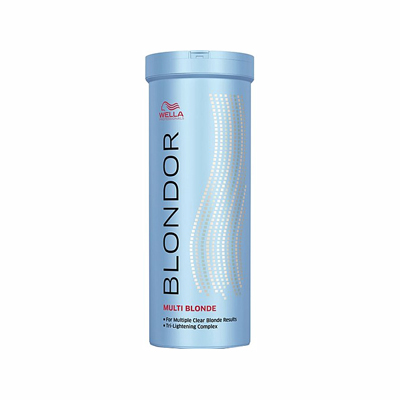 WELLA BLONDOR MULTI BLONDE POWER 400 ml