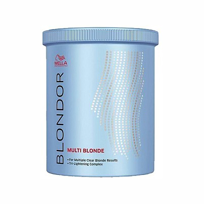 WELLA BLONDOR MULTI BLONDE POWER 800 ml