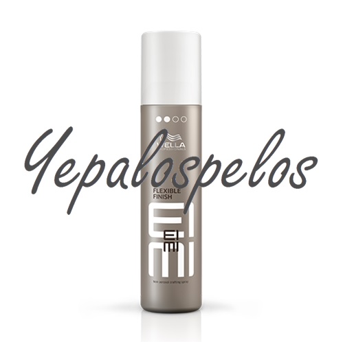 WELLA EIMI LACA SPRAY FLEXIBLE FINISH 250 ml.