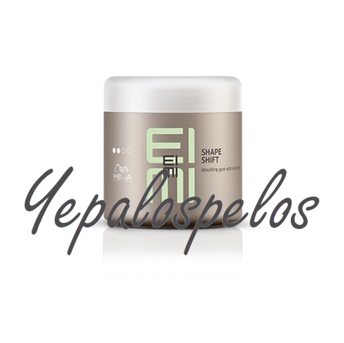 WELLA EIMI SHAPE SHIFT 150 ml.