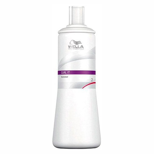 NEUTRALIZANTE CURL& WAVE 1.000 ml.