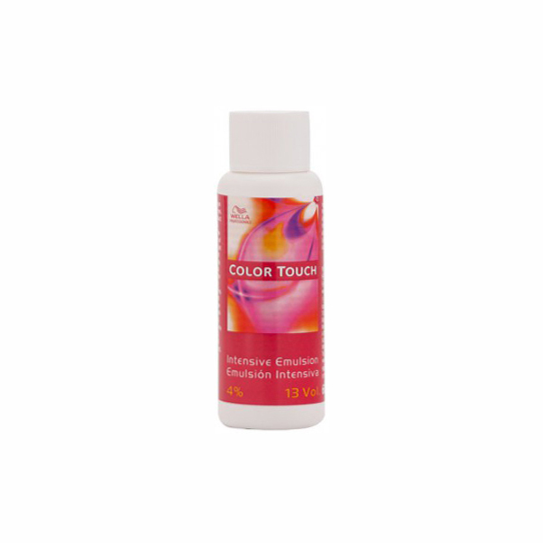 COLOR TOUCH EMULSION INTENSIVA 13 vol. 60 ml.