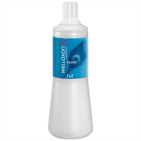 WELLA WELLOXON PASTEL OXIDANTE 1.9% (6 VOLUMENES)1.000 ml.