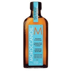 MOROCCANOIL TRATAMIENTO DE ACEITE 125 ml.