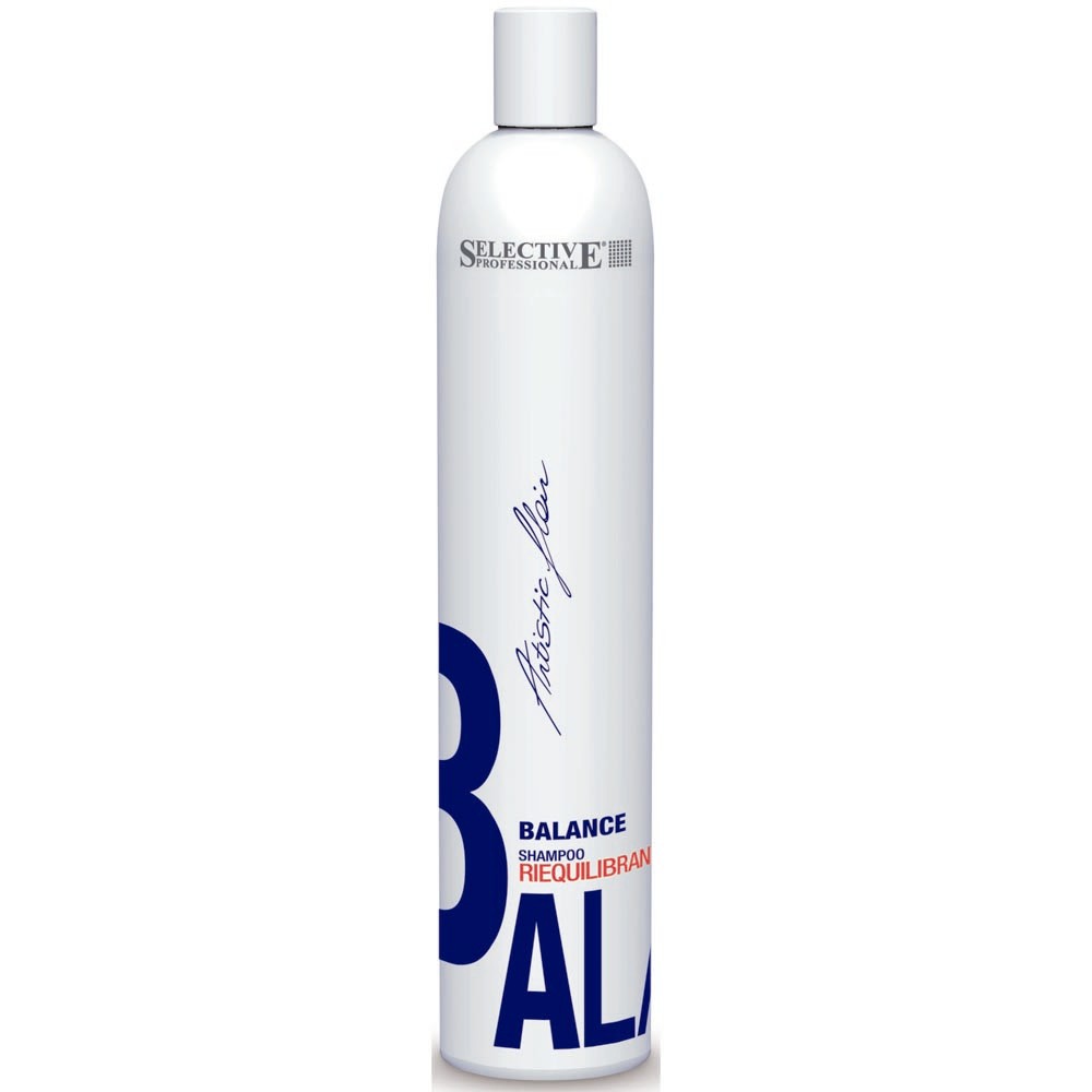 DES ART.FLAIR CHAMPU BALANCE REEQUILIBRANTE 450 ml.