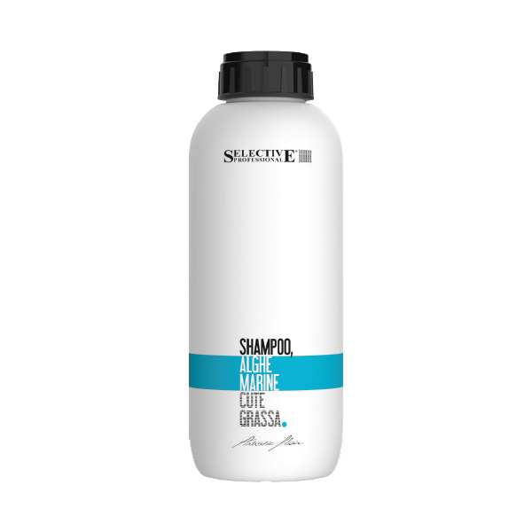 ART.FLAIR SHAMPOO ALGHE MARINE 1.000 ml.D