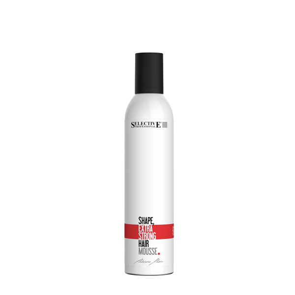 ART.FLAIR MOUSSE EXTRASTRONG (EXTRAFUERTE) 400 ml.