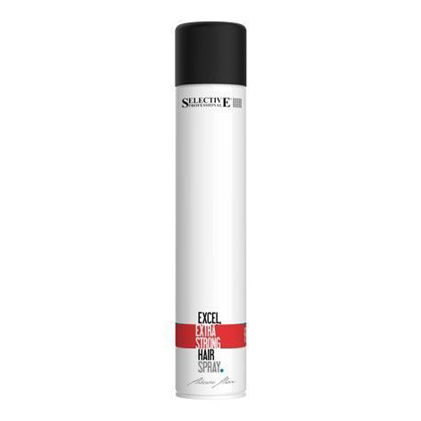 ART.FLAIR LACA EXCEL EXTRASTRONG (EXTRAFUERTE) 500 ml.