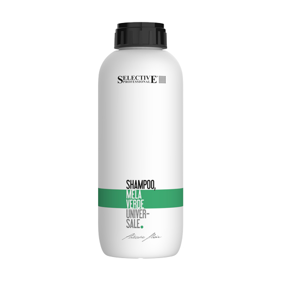 ART.FLAIR CHAMPU MANZANA VERDE (MELA VERDE) 1.000 ml.