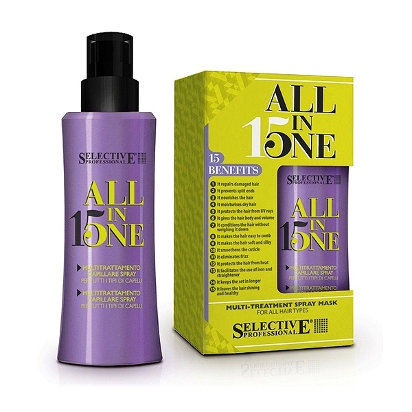 ALL IN ONE 150 ml (15 EN 1)