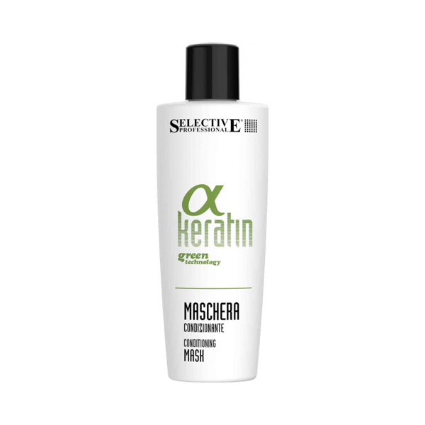 MANTEN. ALPHA KERATIN - MASCARILLA ACONDIZIONANTE 250 ml