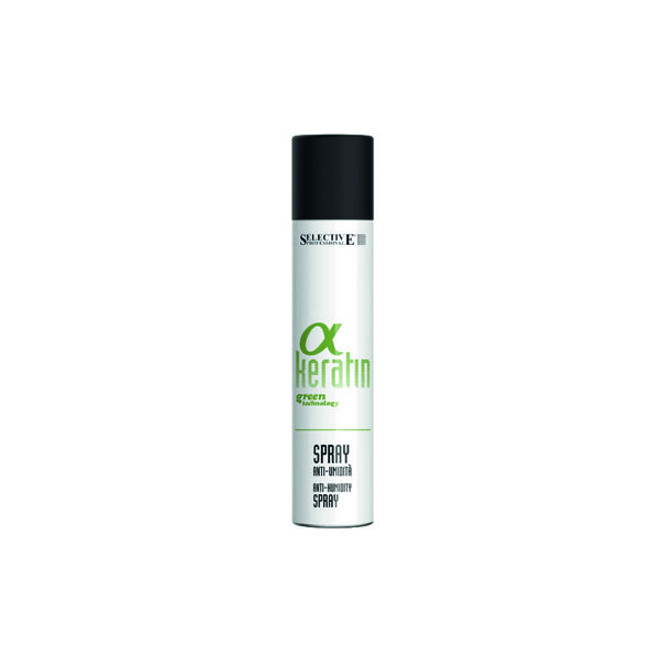 ALPHA KERATIN SPRAY 100 ml.