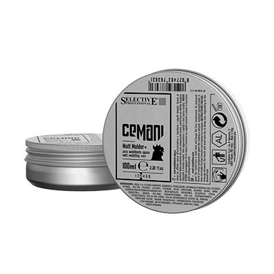 CEMANI MATT MOLDER+ 100 ml (CERA MATE)