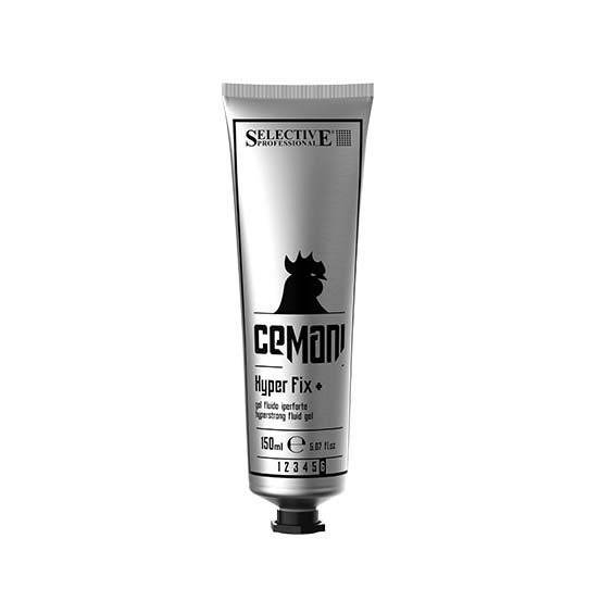 CEMANI HYPER FIX+ 150 ml.