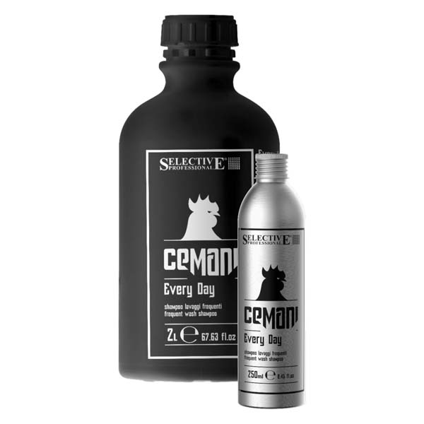 CEMANI EVERY DAY SHAMPOO 2000 ml.