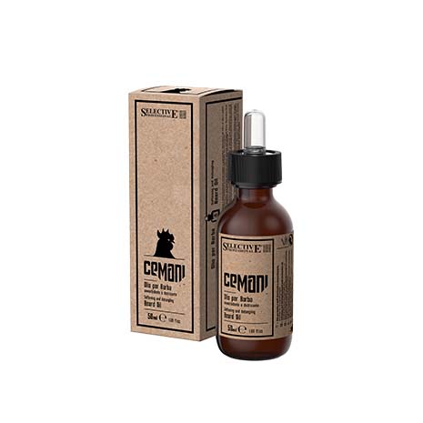 CEMANI BEARD OIL 50 ml.