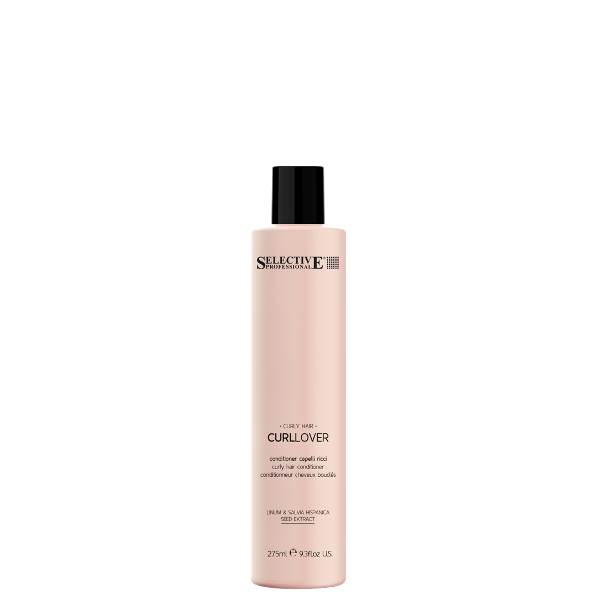 CURLLOVER (CURLY HAIR) CONDITIONER 275ml