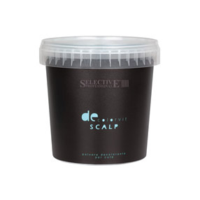 DECOLORVIT SCALP VASO DECOLORACIËN 500 gr.