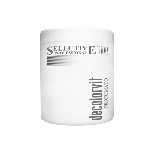 DECOLORVIT BLANCA 500 gr.