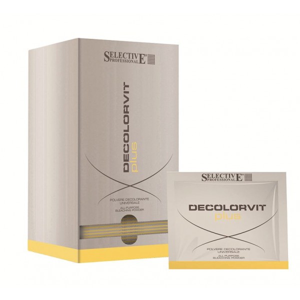 DECOLORVIT PLUS (SOBRE INDIVIDUAL) 30 gr.