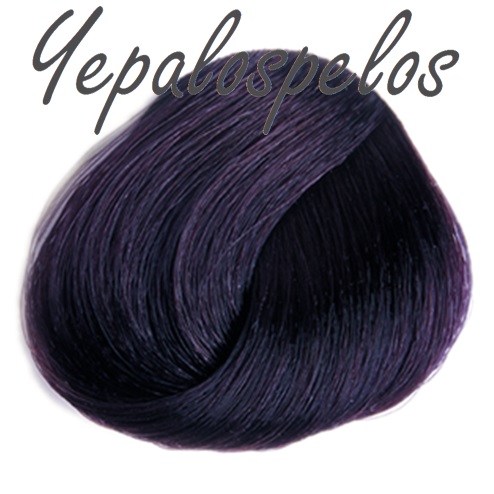 EVO 4.7 CASTAðO VIOLETA 100 ml.