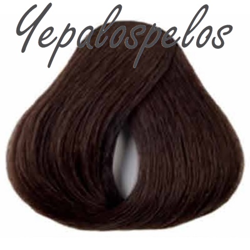 EVO 5.15 CASTAðO CUERO 100 ml.