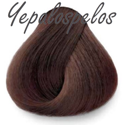 EVO 5.46 CASTAðO CLARO COBRE ROJO 100 ml. DES