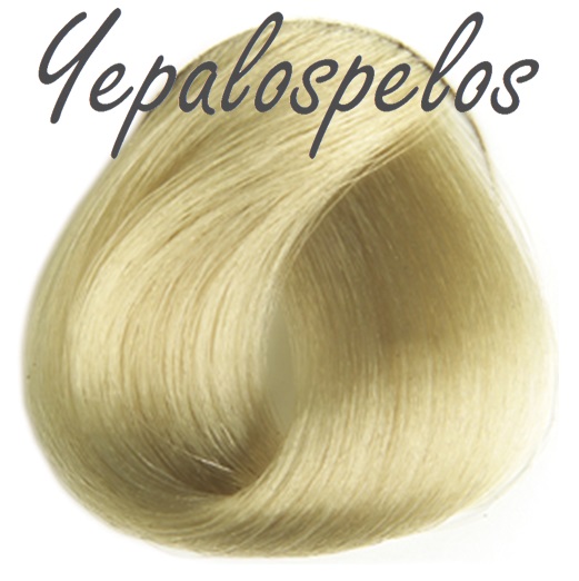 lEVO BLOND 1000 ULTRA RUBIO NATURAL 100 ml.