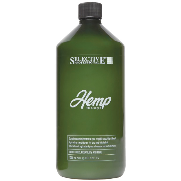 HEMP CONDITIONER HIDRATANTE 1.000 ml.