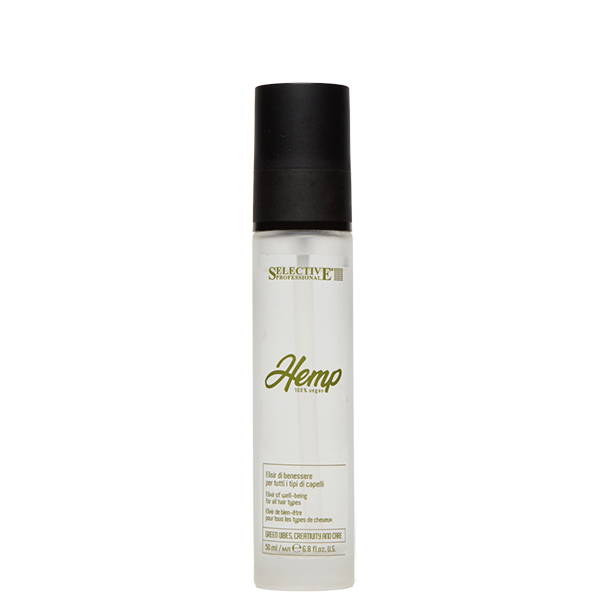 HEMP ELIXIR 50 ml.