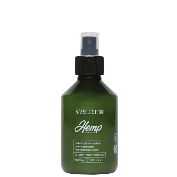 HEMP HYDRATE ESSENCE 200 ml.