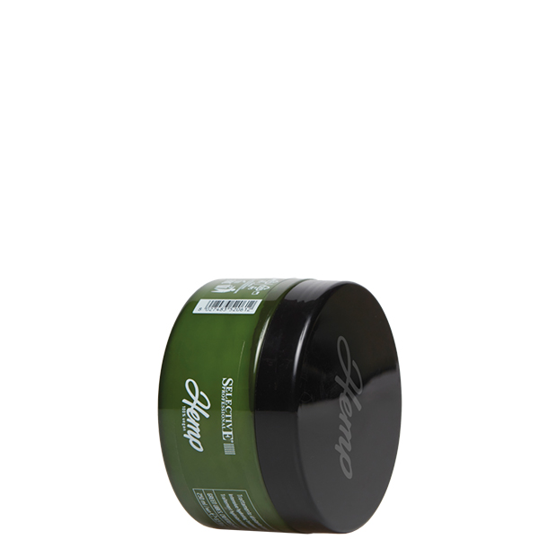 HEMP MASK HIDRATANTE INTENSIVO 250 ml.