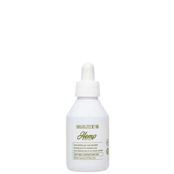 HEMP LENITIVE SERUM 100 ml.