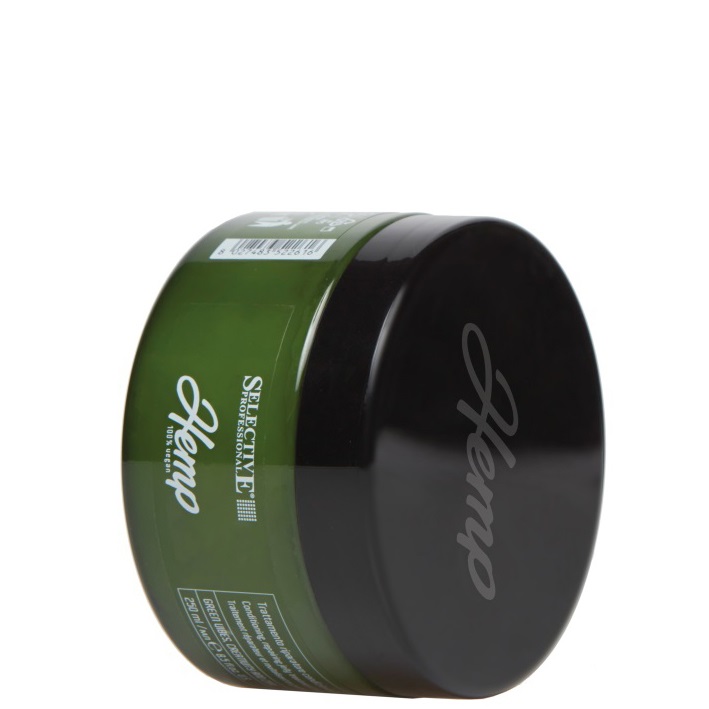 HEMP JELLY MASK TRATAMIENTO REPARADOR EN GEL 500 ml.